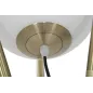 LAMPA STOJĄCA GLAMY X cm Ø 55X155